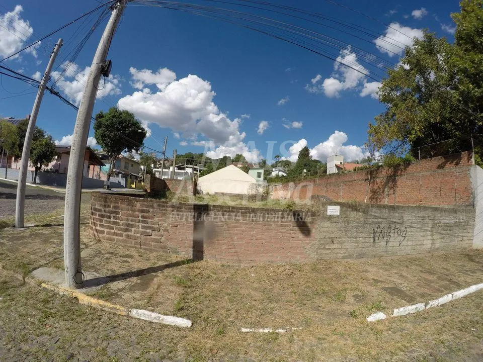 Terreno a venda em Guarani, Novo Hamburgo/RS. 445,50m² 