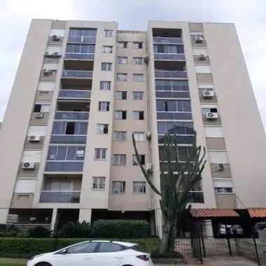 Apartamento para venda,  Residencial Aldebaran em São Leopoldo 