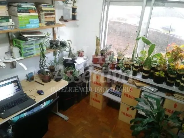 Apartamento para venda,  Boa Vista em Novo Hamburgo - 3 Dormitórios