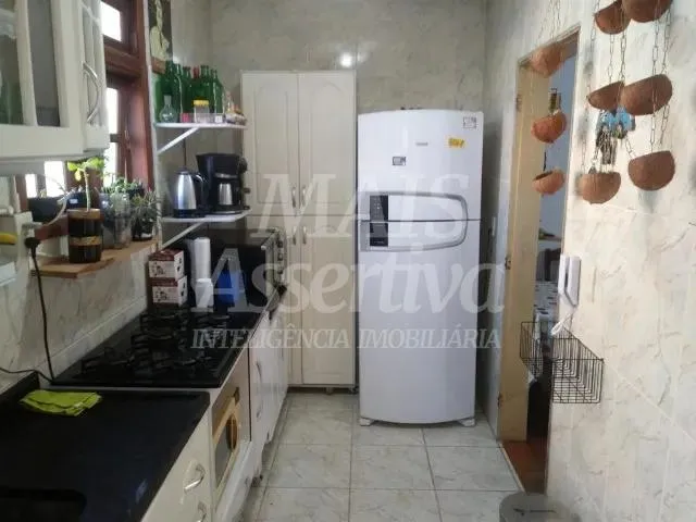 Apartamento para venda,  Boa Vista em Novo Hamburgo - 3 Dormitórios