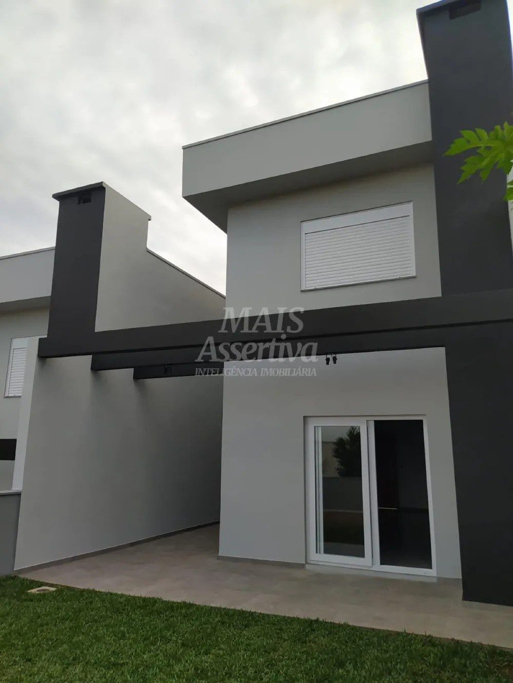 LINDO SOBRADO PARA VENDA EM CAMPO BOM BAIRRO IMIGRANTE NORTE