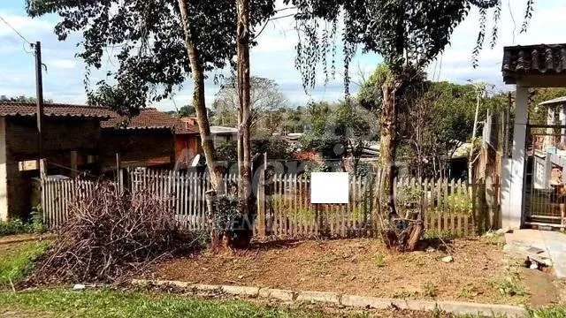 Terreno a venda em Jardim das Acácias-São Leopoldo/RS