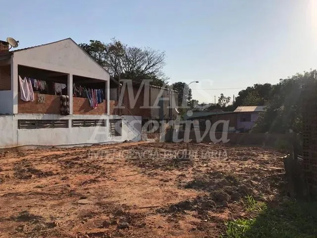 Terreno a venda localizado no bairro Santo Afonso em Novo Hamburgo/RS