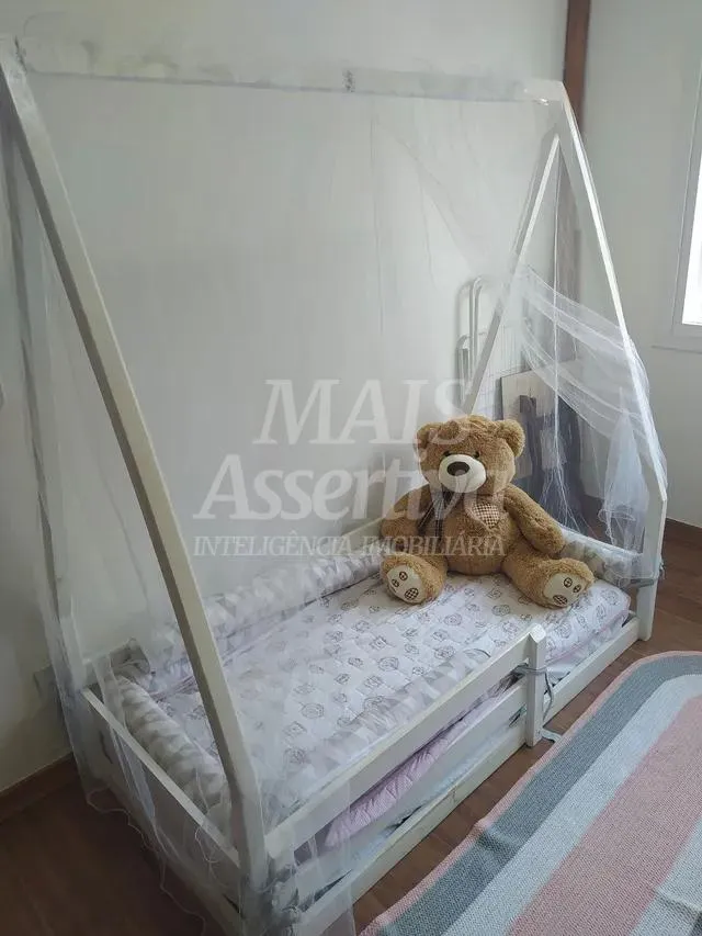Apartamento no bairro Vila Nova em Novo Hamburgo/RS - 2 dormitórios