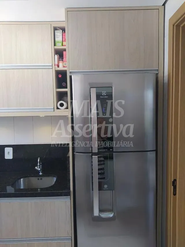 Apartamento no bairro Vila Nova em Novo Hamburgo/RS - 2 dormitórios