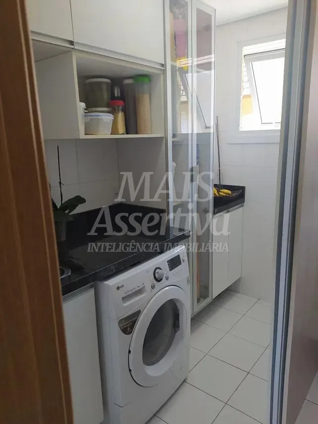 Apartamento no bairro Vila Nova em Novo Hamburgo/RS - 2 dormitórios