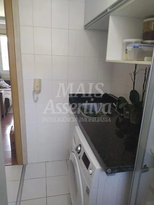 Apartamento no bairro Vila Nova em Novo Hamburgo/RS - 2 dormitórios