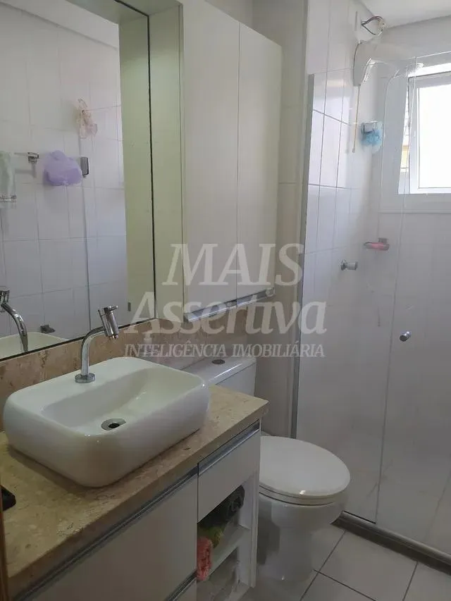 Apartamento no bairro Vila Nova em Novo Hamburgo/RS - 2 dormitórios