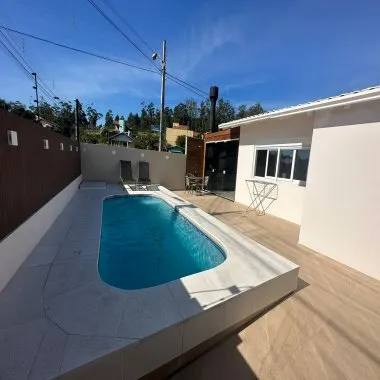 Ótima casa a venda no bairro Arroio da Manteiga em São Leopoldo/RS