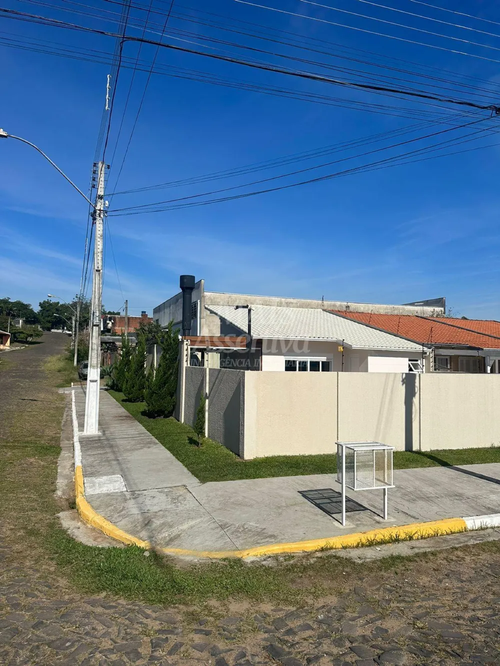 Ótima casa a venda no bairro Arroio da Manteiga em São Leopoldo/RS