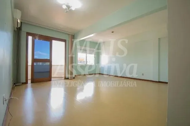 Apartamento no Condomínio Edifício Jardim Vanessa, bairro Centro, Novo Hamburgo