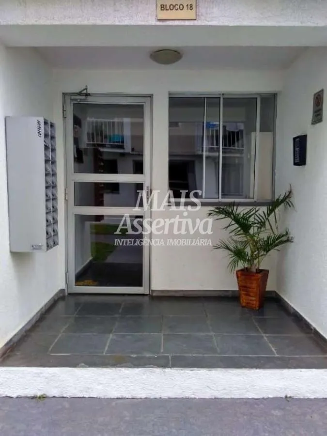 Apartamento para Venda em São Leopoldo / RS no bairro Santos Dumont