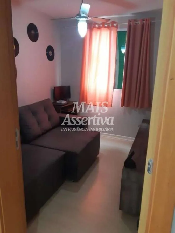 Apartamento para Venda em São Leopoldo / RS no bairro Santos Dumont
