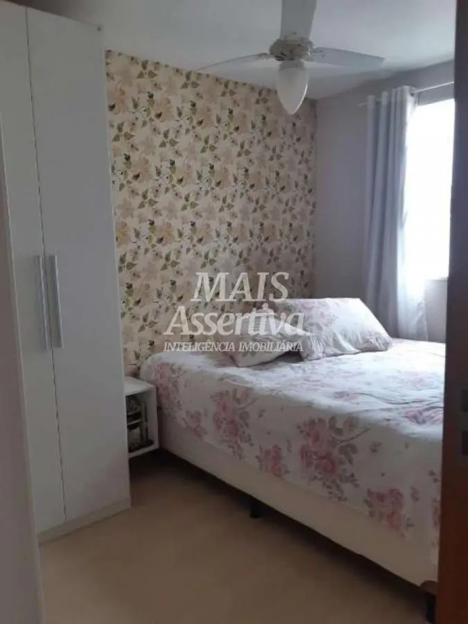 Apartamento para Venda em São Leopoldo / RS no bairro Santos Dumont