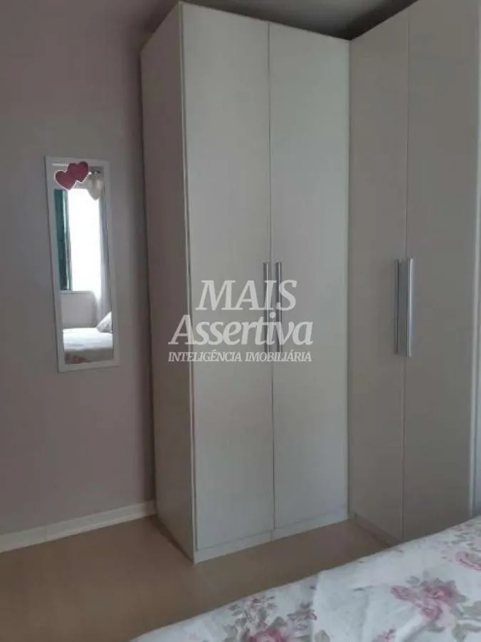Apartamento para Venda em São Leopoldo / RS no bairro Santos Dumont