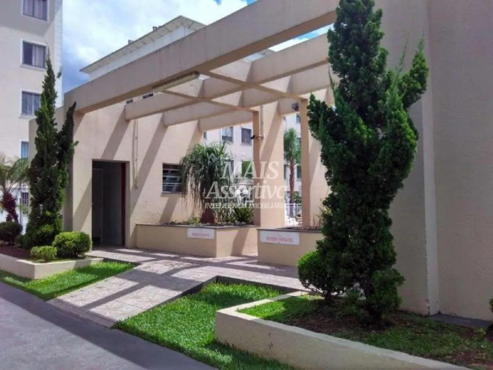 Apartamento para Venda em São Leopoldo / RS no bairro Santos Dumont