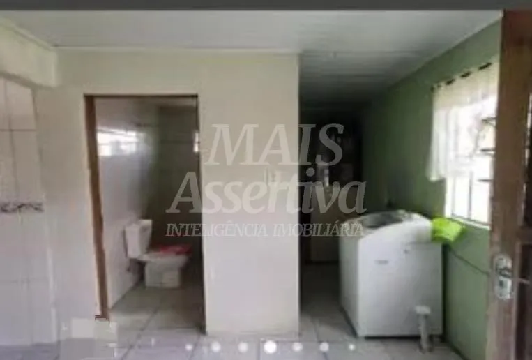 Ótima casa a venda localizada no bairro Scharlau em São Leopoldo/RS - 3 Dormitórios