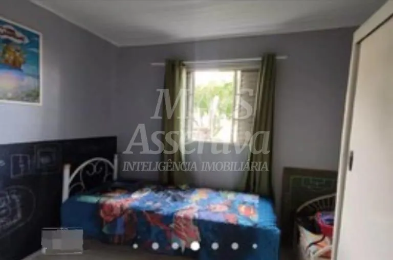 Ótima casa a venda localizada no bairro Scharlau em São Leopoldo/RS - 3 Dormitórios