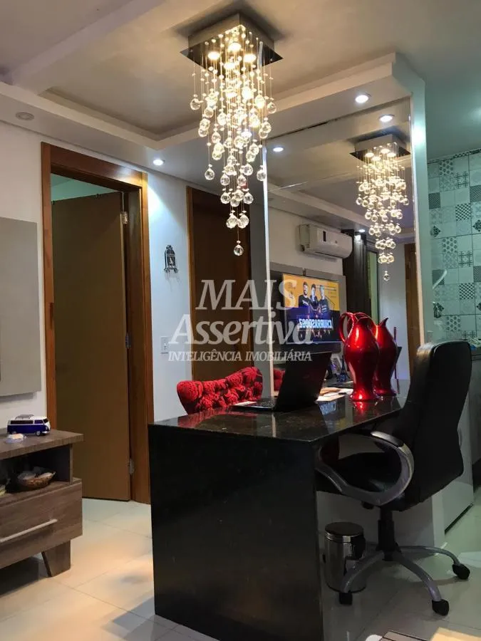 Apartamento para Venda em São Leopoldo / RS no bairro Pinheiro
