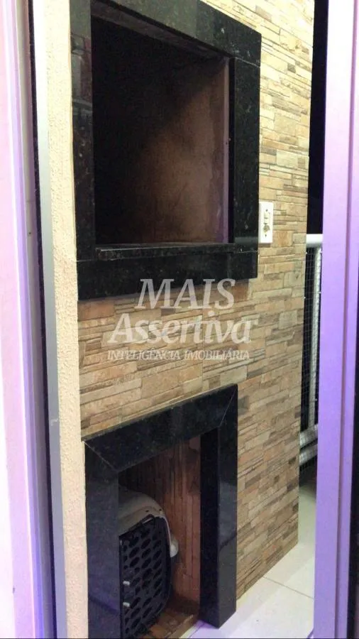 Apartamento para Venda em São Leopoldo / RS no bairro Pinheiro