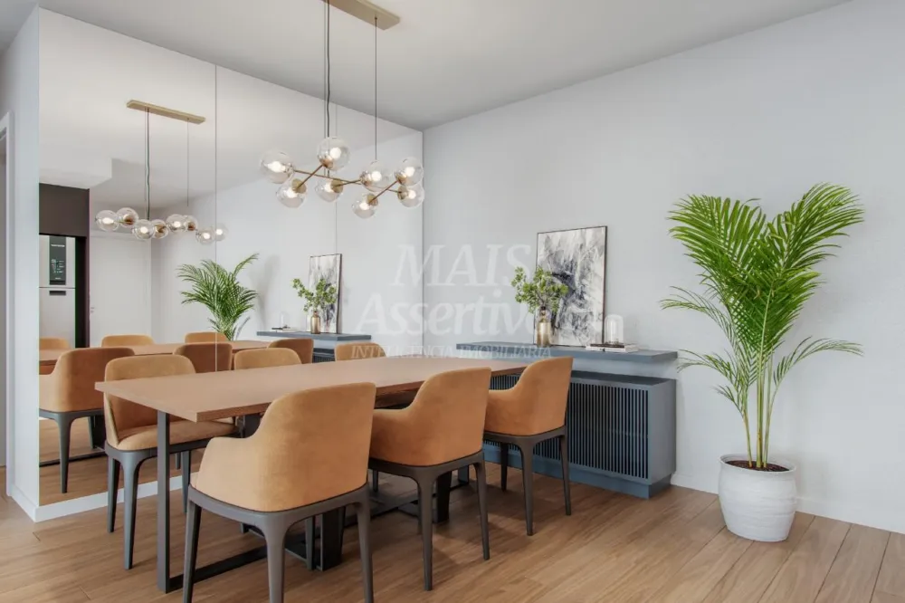 EXCELENTE APARTAMENTO PARA VENDA NO CENTRO DE NOVO HAMBURGO