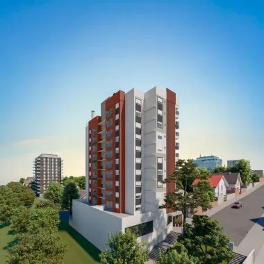 EXCELENTE APARTAMENTO PARA VENDA NO CENTRO DE NOVO HAMBURGO