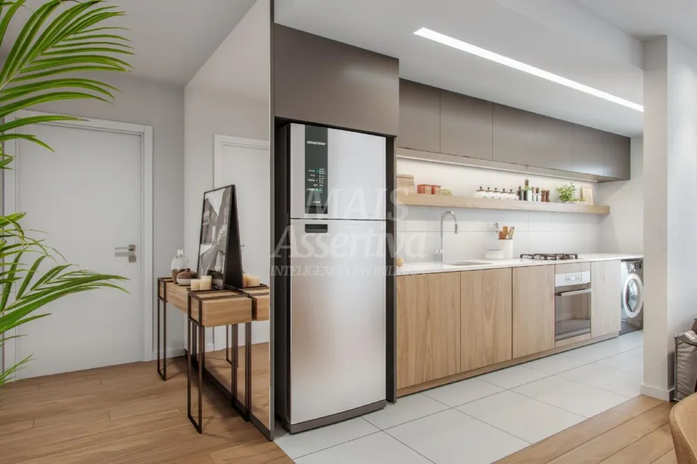 EXCELENTE APARTAMENTO PARA VENDA NO CENTRO DE NOVO HAMBURGO