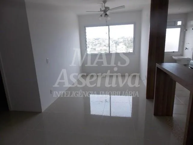 Ótimo apartamento a venda no Absolutto Exclusive Life, Centro - Novo Hamburgo/RS