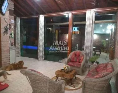 Casa para Venda em São Leopoldo / RS no bairro Scharlau