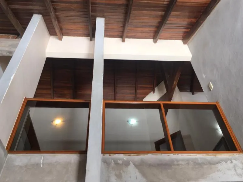Casa para Venda em Novo Hamburgo / RS no bairro Operário