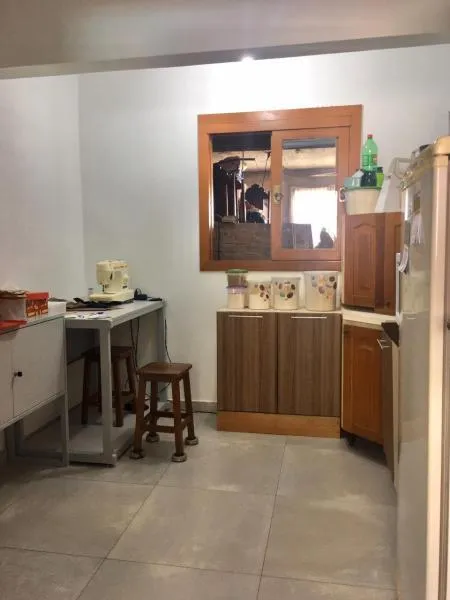Casa para Venda em Novo Hamburgo / RS no bairro Operário