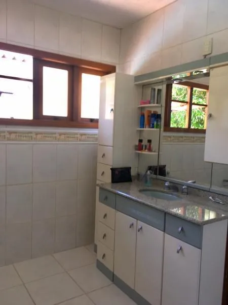 Casa para Venda em Novo Hamburgo / RS no bairro Operário