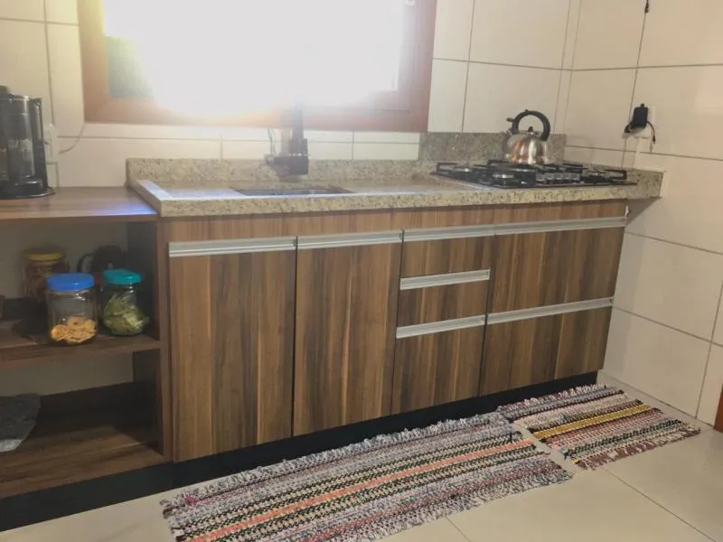 Casa para Venda em Novo Hamburgo / RS no bairro Operário