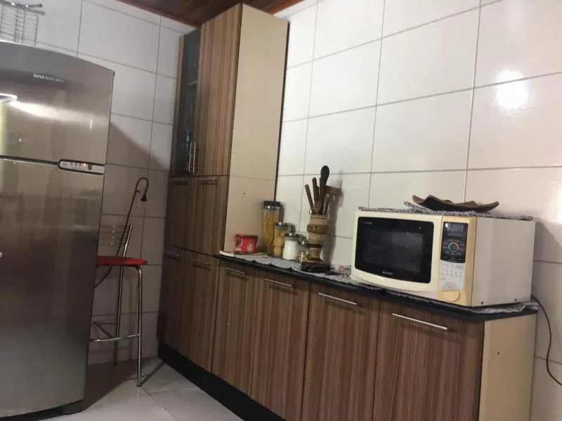 Casa para Venda em Novo Hamburgo / RS no bairro Operário