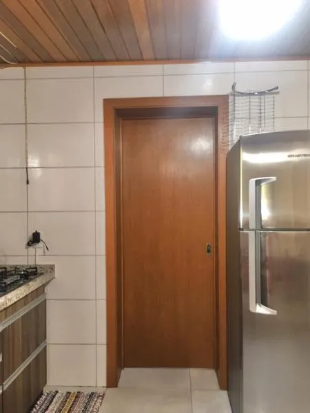 Casa para Venda em Novo Hamburgo / RS no bairro Operário