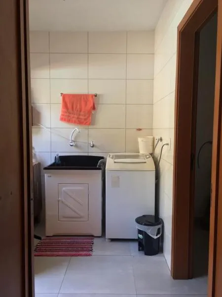 Casa para Venda em Novo Hamburgo / RS no bairro Operário