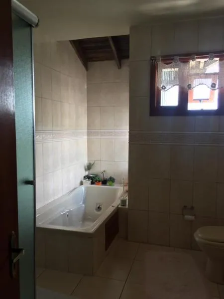 Casa para Venda em Novo Hamburgo / RS no bairro Operário