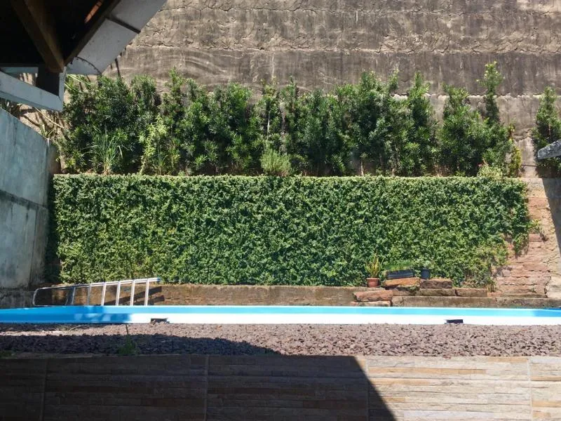 Casa para Venda em Novo Hamburgo / RS no bairro Operário