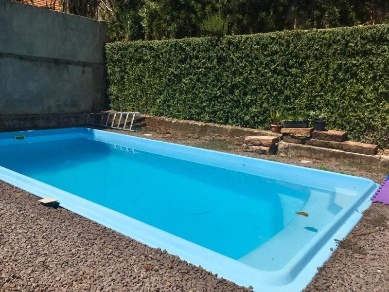 Casa para Venda em Novo Hamburgo / RS no bairro Operário