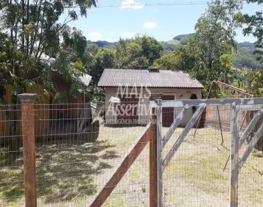 Casa para Venda em Santo Antônio Da Patrulha / RS no bairro Cartucho