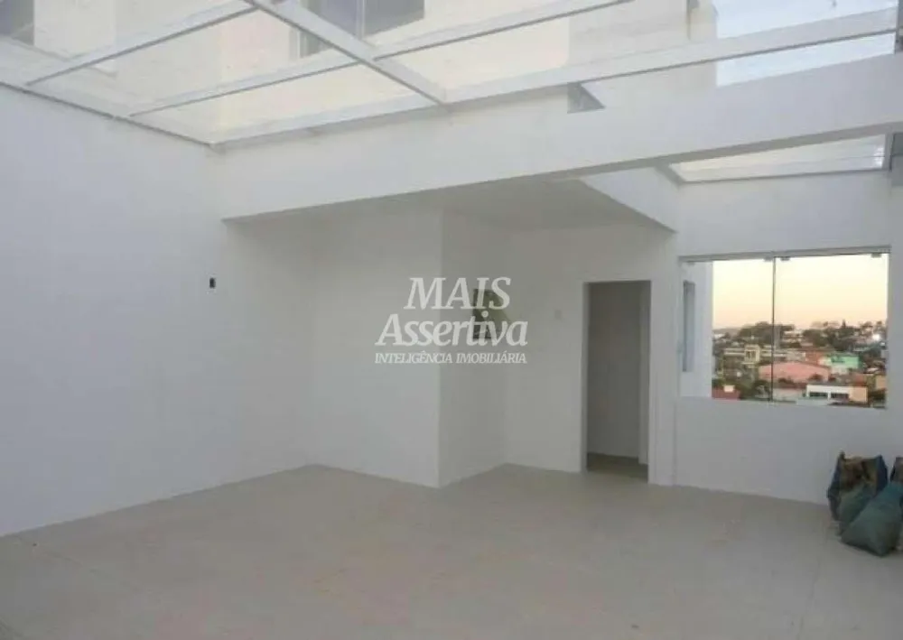 Casa para Venda em Novo Hamburgo / RS no bairro Operário