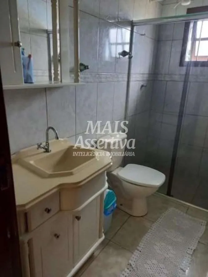 Casa para Venda em Arroio Do Sal / RS no bairro Quatro Lagos