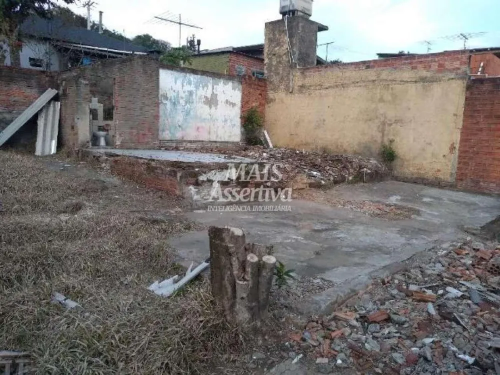 Terreno para Venda em Novo Hamburgo / RS no bairro Guarani