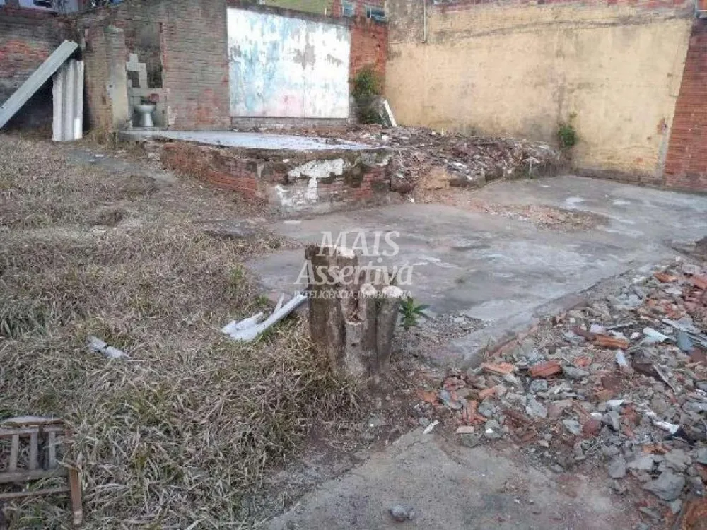 Terreno para Venda em Novo Hamburgo / RS no bairro Guarani
