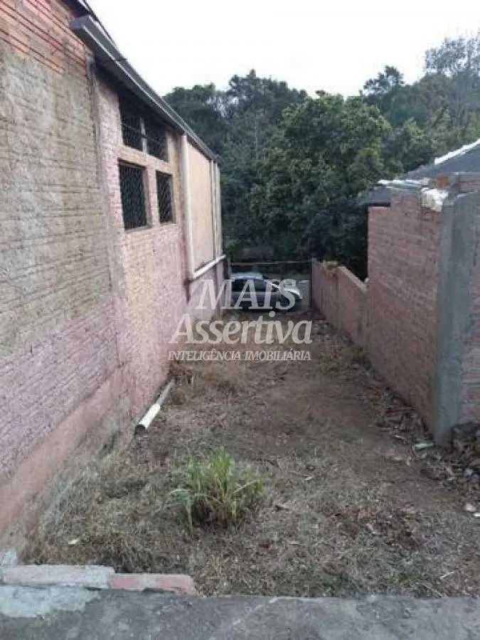 Terreno para Venda em Novo Hamburgo / RS no bairro Guarani