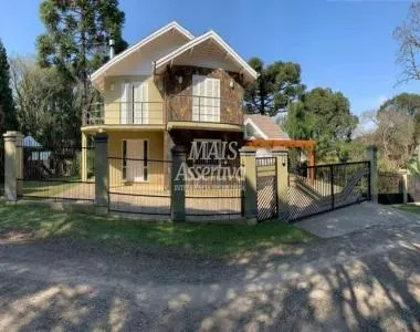 Casa para Venda em Canela / RS