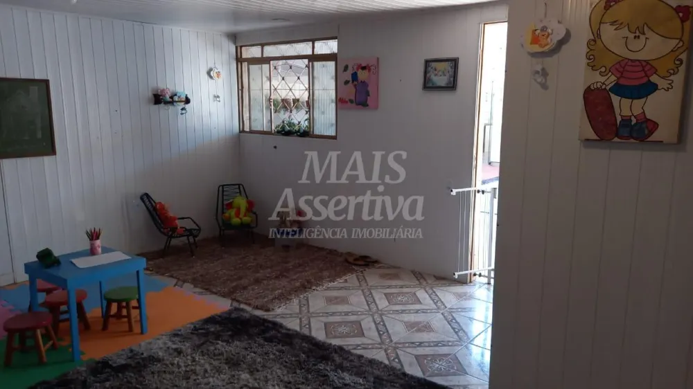 CASA PARA VENDA EM SÃO LEOPOLDO BAIRRO SANTOS DUMONT