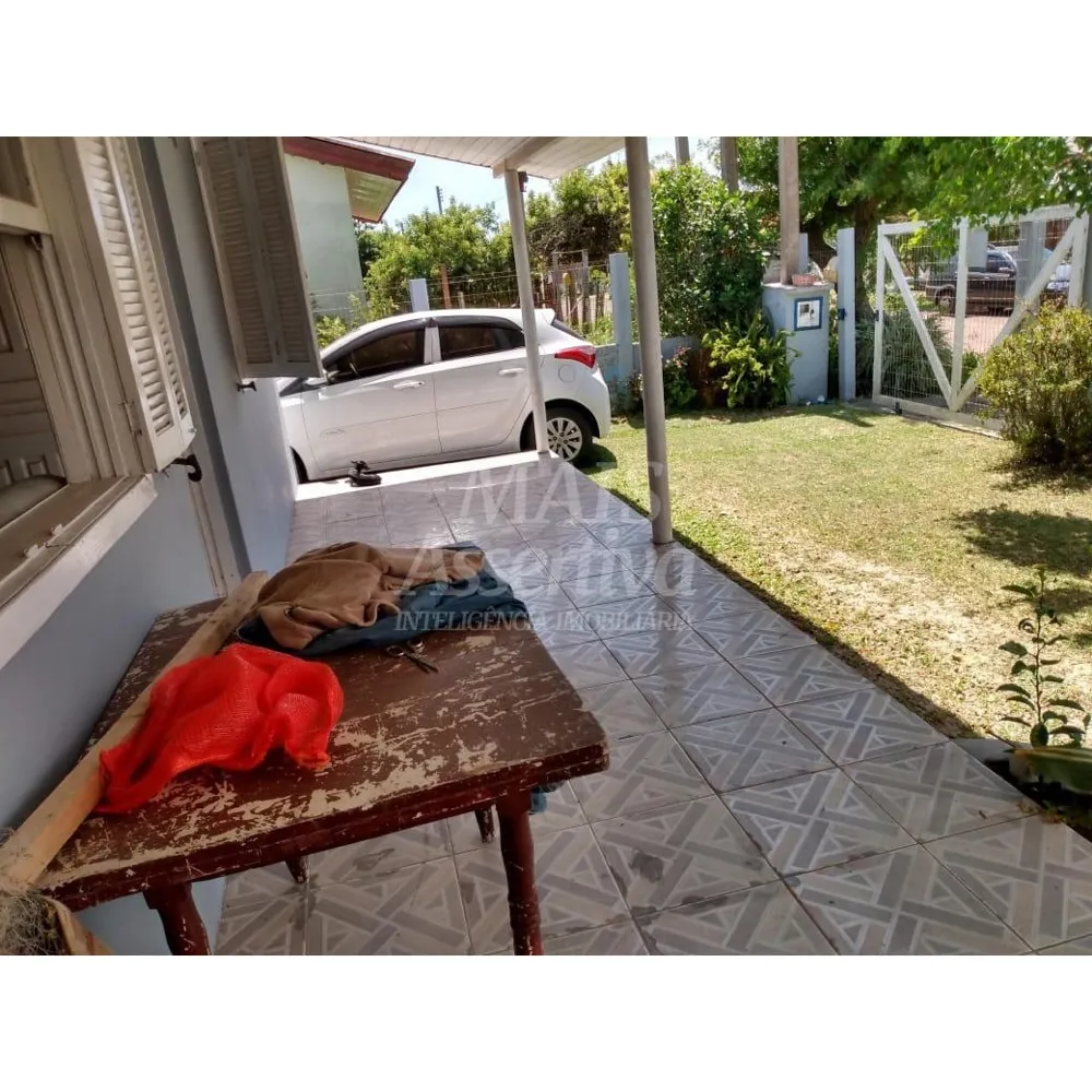 Vende ou Permuta