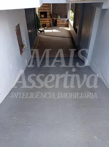 Sala comercial no bairro Floresta em Estância Velha/RS.