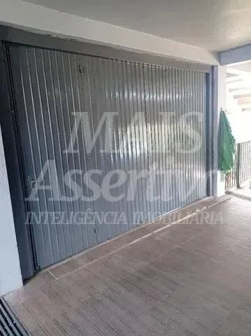 Sala comercial no bairro Floresta em Estância Velha/RS.